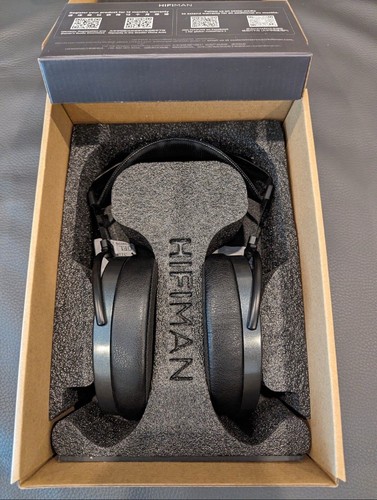 Hifiman arya over the - hifiman,