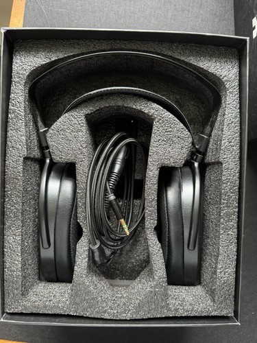 Hifiman arya over ear magnetic - hifiman,