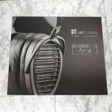 Casque HIFIMAN Arya HIFIMAN