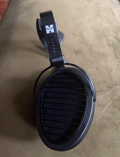 Hifiman arya over the ear - arya,