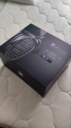 Hifiman arya - hifiman,
