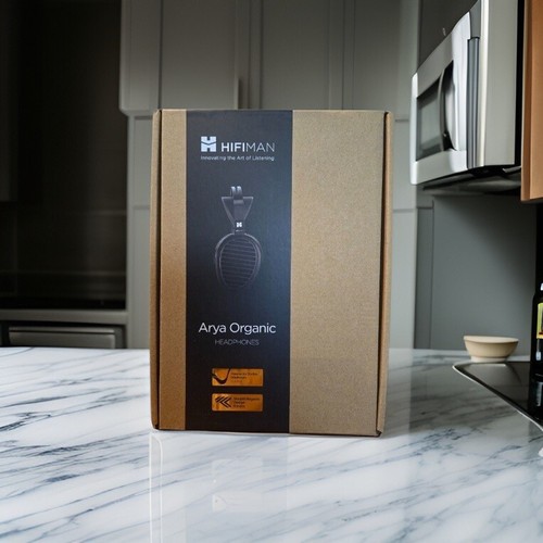 Hifiman arya organic stealth - hifiman,