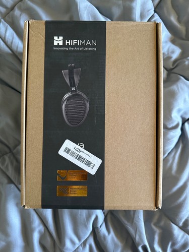 Hifiman arya stealth over - stealth, the