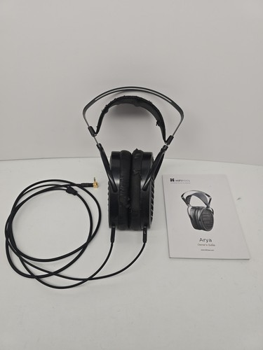 Hifiman arya open back - hifiman,