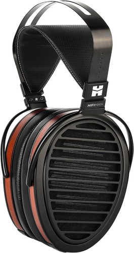Hifiman arya organic - organic, ear