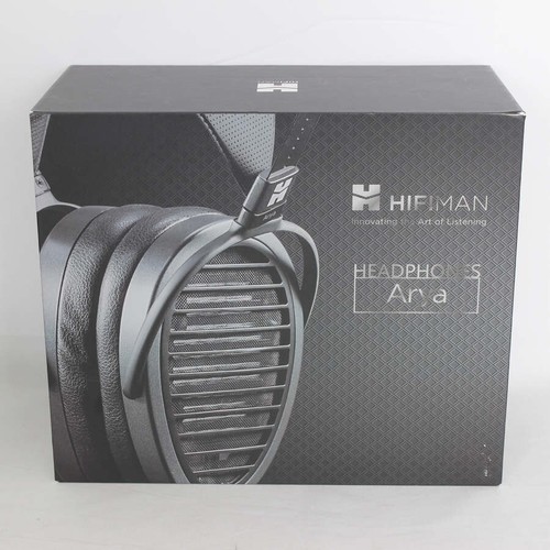 Hifiman arya - arya, v2