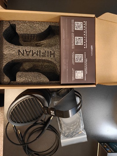 Hifiman arya over the - hifiman,