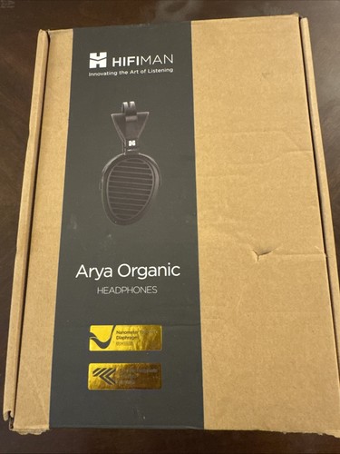 Hifiman arya organic - arya,