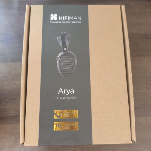 Hifiman arya stealth planar - hifiman,