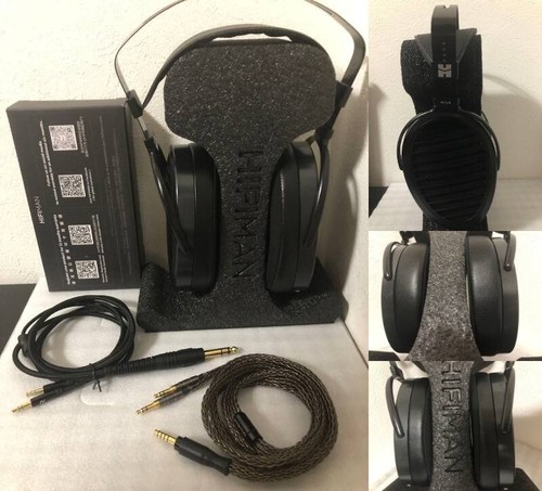 Hifiman arya over - arya, v2